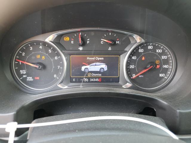 3GKALPEV1ML371416 GMC Terrain Slt