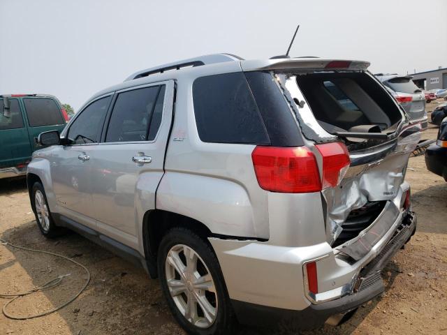 2GKFLUE38G6120730 GMC Terrain Slt