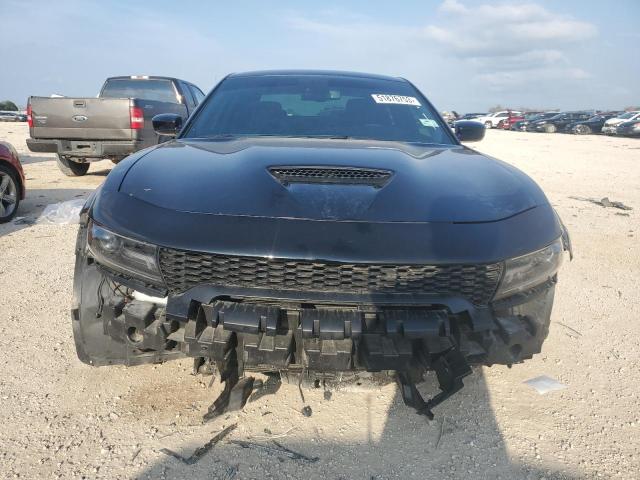2C3CDXGJ5LH221817 Dodge Charger Scat Pack