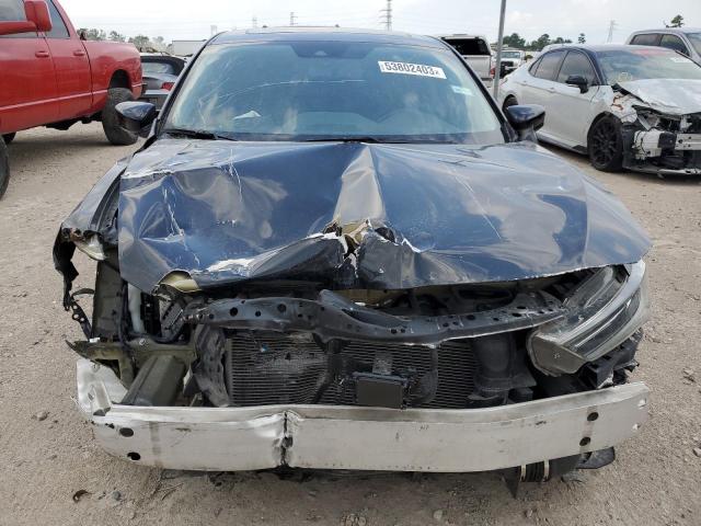 19UDE2F75MA000239 Acura Ilx Premium