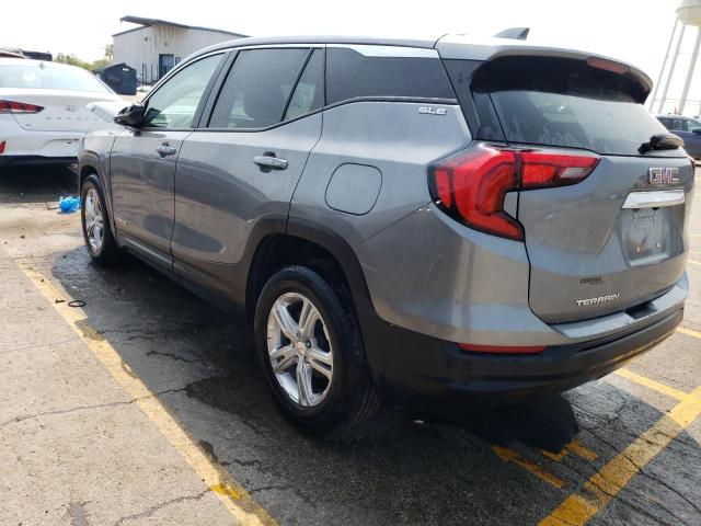 3GKALMEV2LL213146 GMC Terrain Sle
