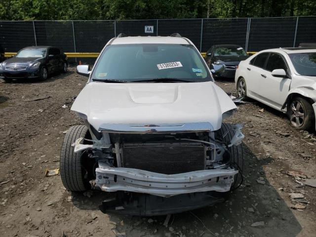 2GKFLUEK2H6246915 GMC Terrain Slt
