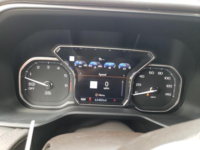 1GKS1DKL6MR111405 GMC YUKON DENALI