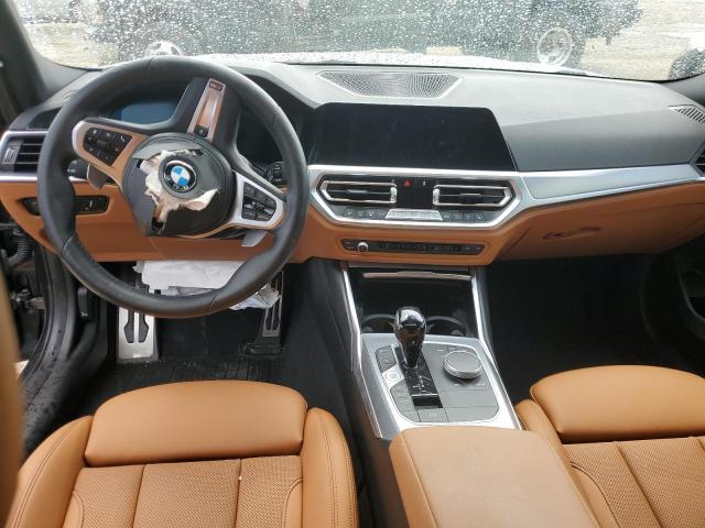 3MW5R1J00N8C51014 BMW 330I