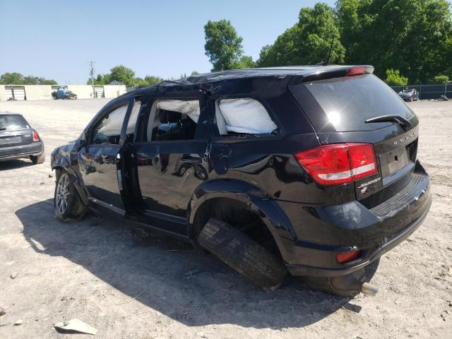 3C4PDDEG2KT785059 Dodge JOURNEY GT