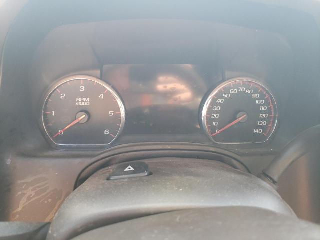 1GKS2HKJ9GR422284 GMC YUKON XL DENALI