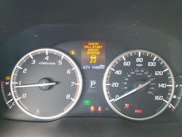 19VDE1F3XEE003635 Acura ILX 20