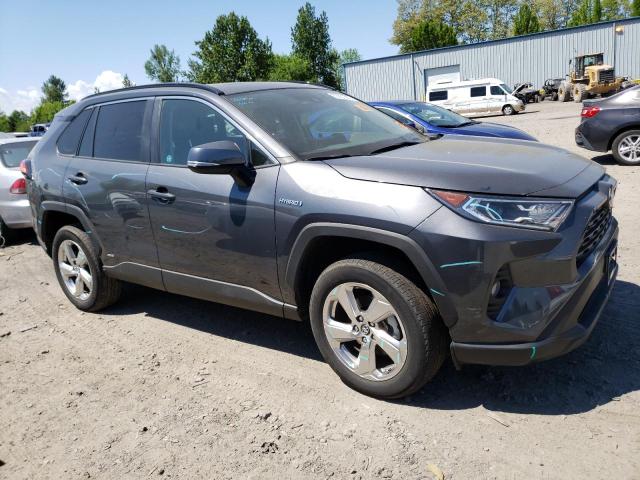 2T3B6RFV2MW005927 Toyota Rav4 Xle Premium