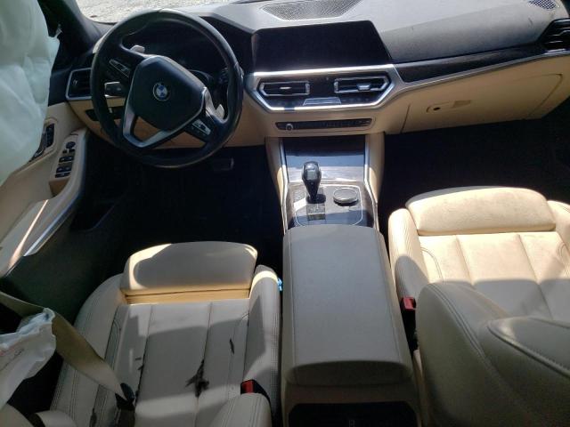 3MW5R1J06L8B07349 BMW 330I