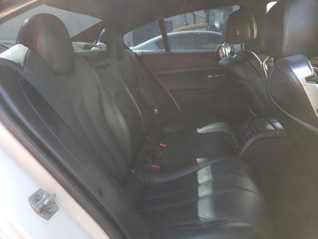 WBA6B4C55FD761608 BMW 650 Xi Gran Coupe