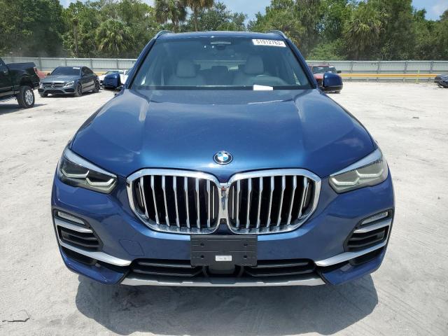 5UXCR6C03L9B19101 BMW X5 Xdrive40i