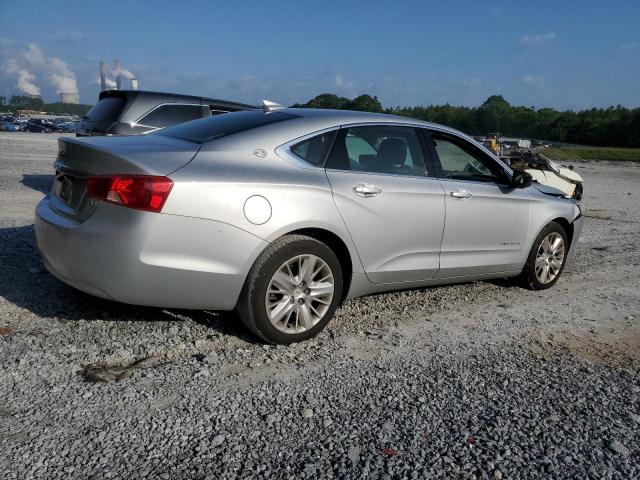 2G11Z5SL9F9159296 Chevrolet IMPALA LS