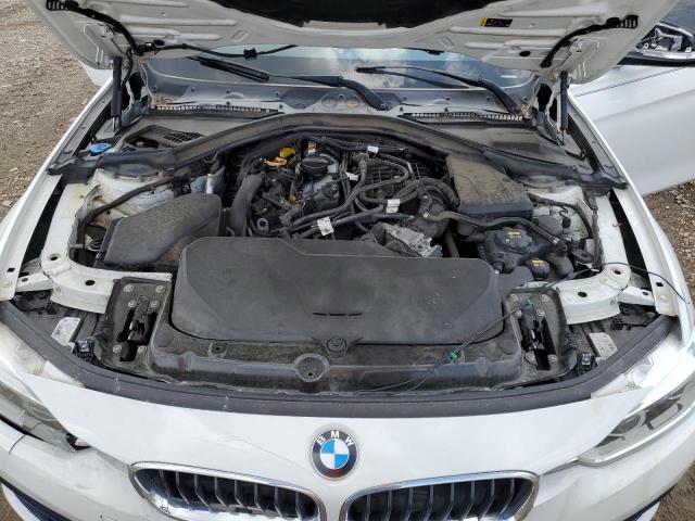 WBA8D9G50JNU72214 BMW 330 XI