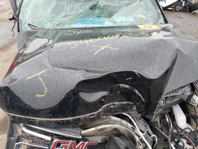2GKFLPE38G6148514 GMC Terrain Slt