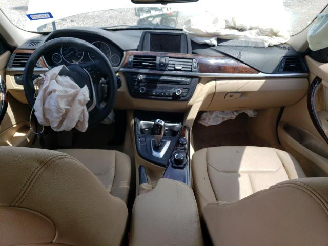 WBA3A5C52FF606255 BMW 328 I