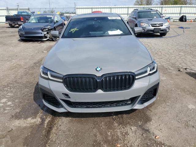 WBA13BK08MCG44354 BMW M550xi