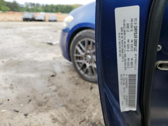 1C3CDFAA8ED697210 Dodge DART SE