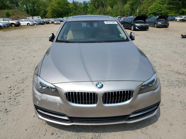 WBA5B1C56ED480362 BMW 535 I