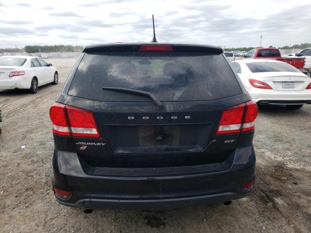 3C4PDDEG9JT464263 Dodge JOURNEY GT