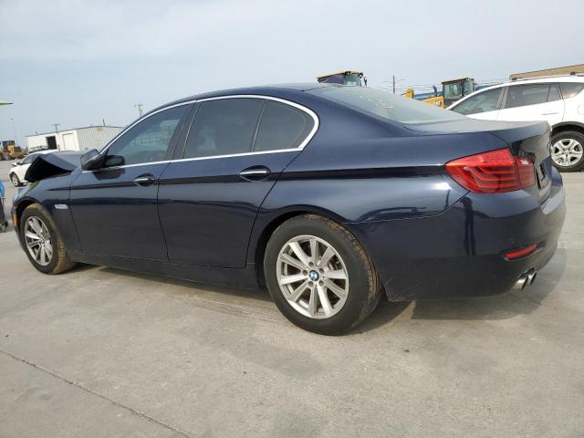 WBA5A5C59ED512358 BMW 528 I