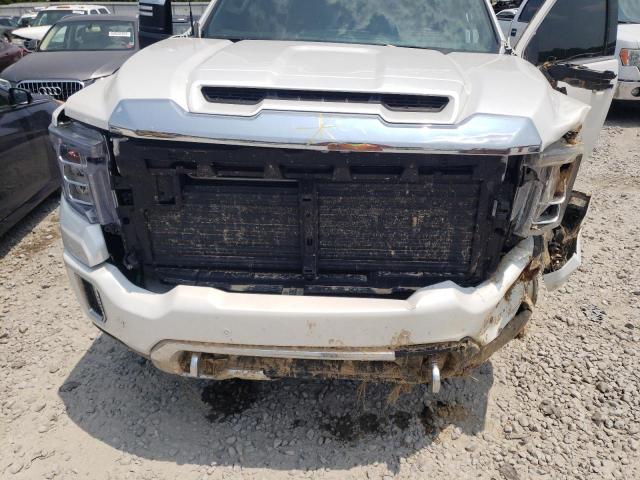 1GT49REY2LF172655 GMC Sierra K2500 Denali