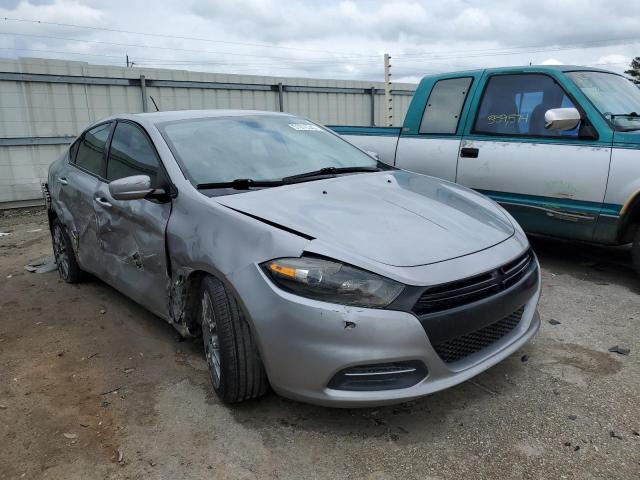 1C3CDFAAXGD508169 Dodge DART SE