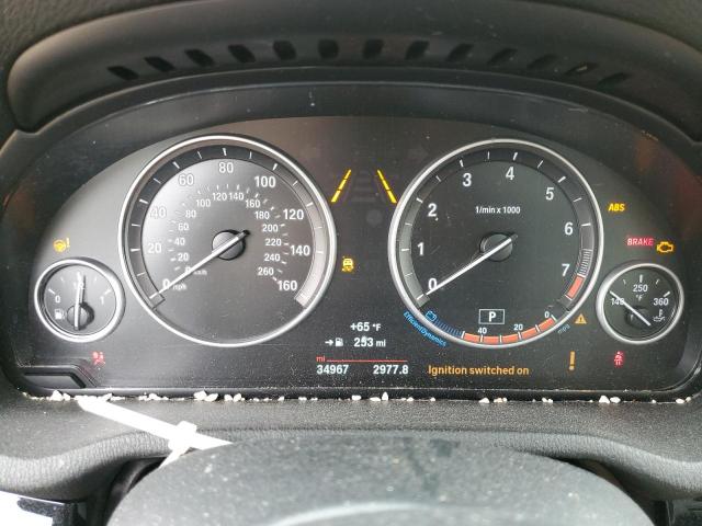 5UXWX9C5XG0D92496 BMW X3 Xdrive28i