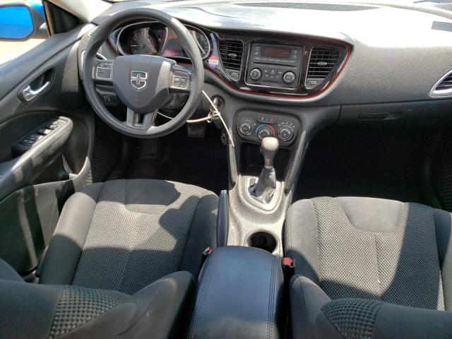 1C3CDFAA0GD712091 Dodge DART SE