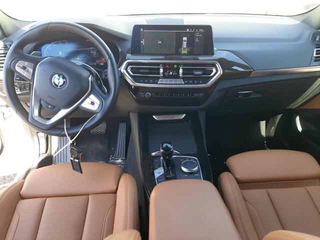 5UX53DP0XN9M96064 BMW X3 Xdrive30i