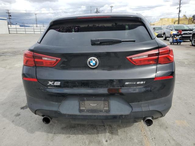 WBXYJ3C32JEP76385 BMW X2 Sdrive28i