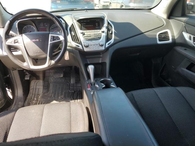 2GKALREK2F6135897 GMC Terrain Sle
