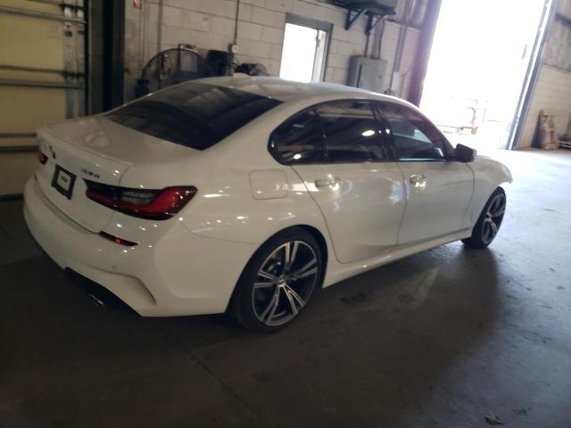 3MW5R7J0XN8C55879 BMW 330XI