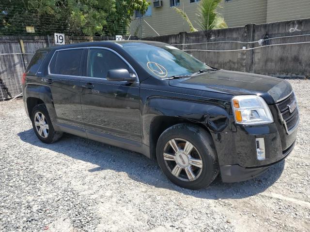 2GKALMEK2F6349873 GMC Terrain Sle