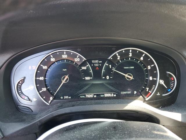 5UXTR7C51KLE94035 BMW X3 Sdrive30i
