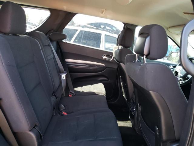 1C4RDJFG0FC883773 Dodge Durango Ssv