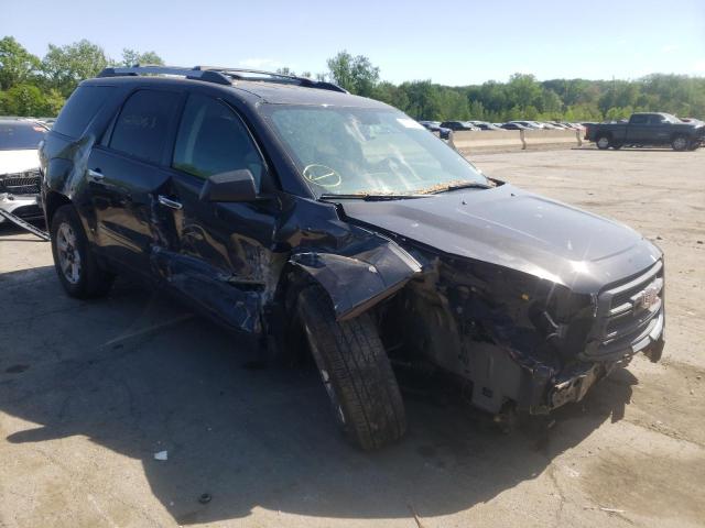 1GKKVNED4FJ161994 GMC ACADIA SLE