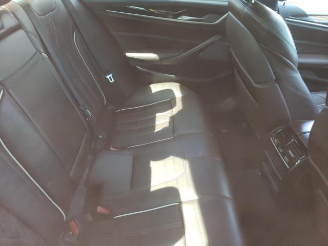 WBAJA5C31HWA35028 BMW 530 I