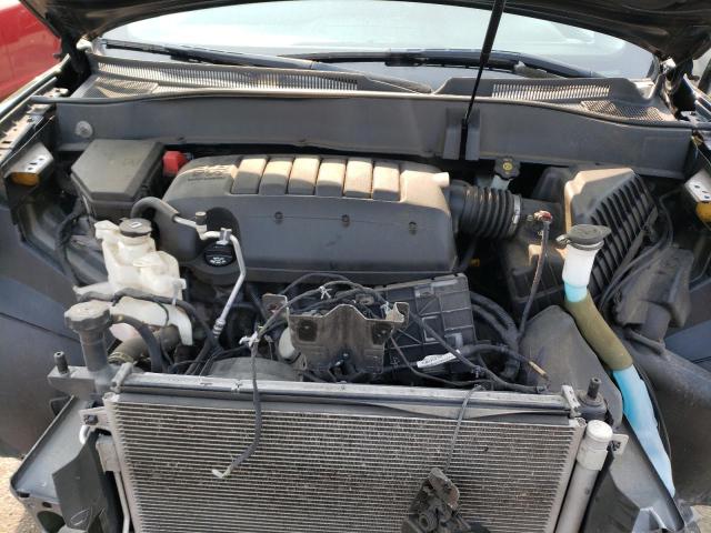1GKKRNED5GJ277842 GMC ACADIA SLE