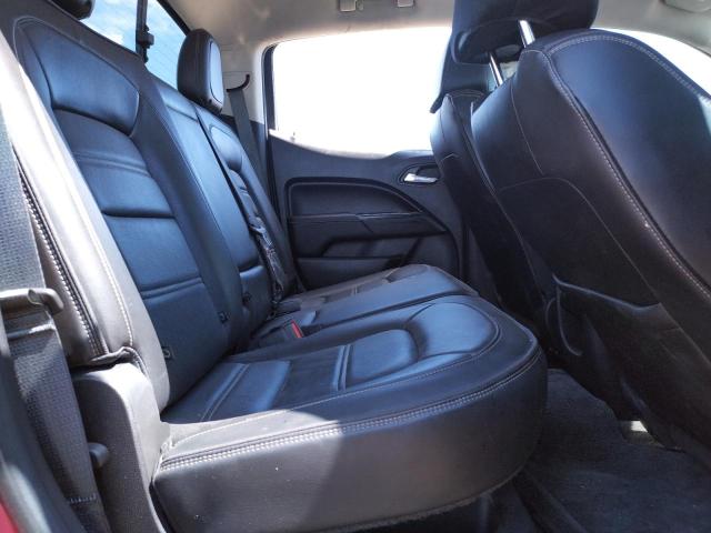 1GTG6EEN3K1100394 GMC Canyon Denali