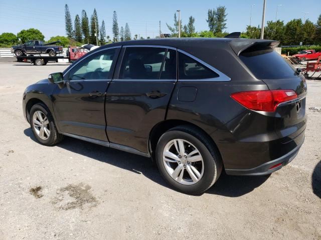 5J8TB3H38EL006241 Acura RDX
