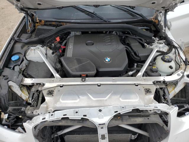 5UX53DP0XN9K55850 BMW X3 Xdrive30i