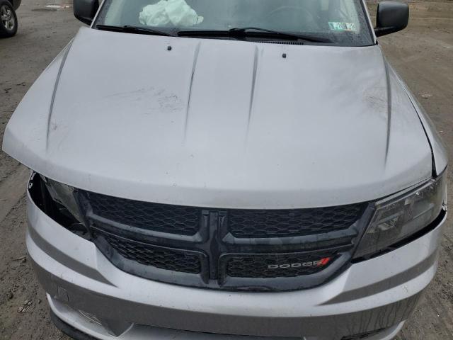 3C4PDCAB1JT496998 Dodge JOURNEY SE