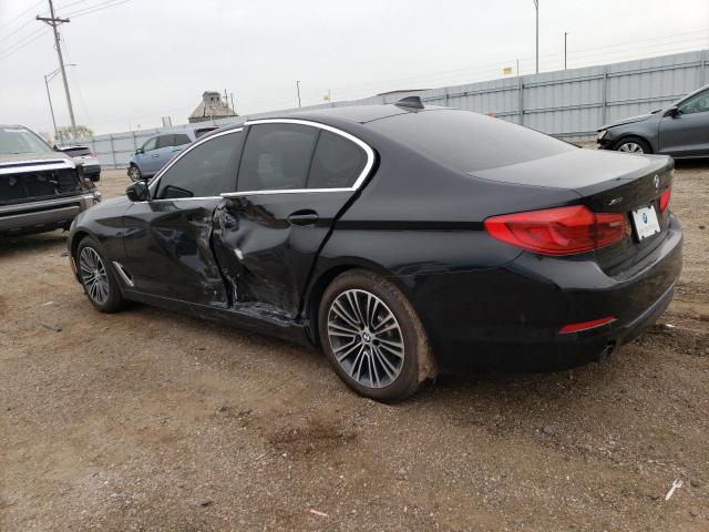 WBAJA7C50KWC77524 BMW 530 XI