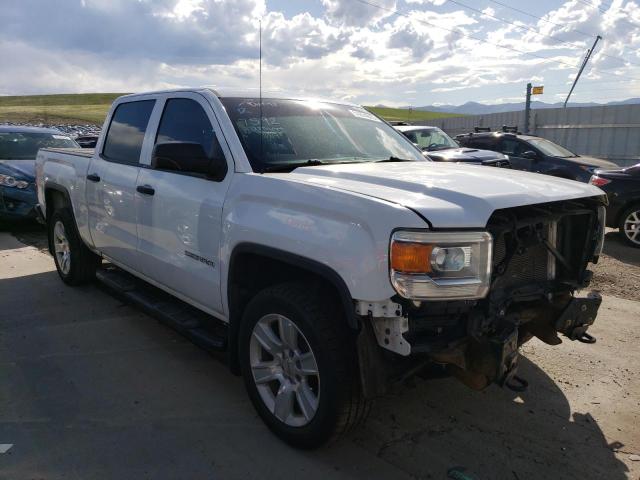 3GTU2TEC4FG186596 GMC Sierra K1500