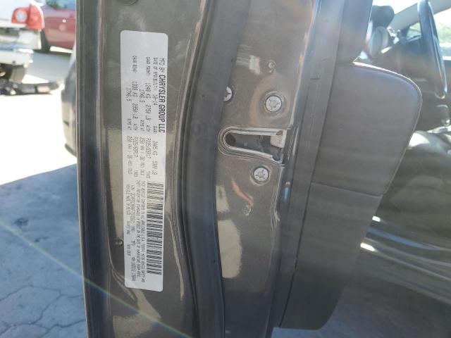 3C4PDCAB4FT572821 Dodge JOURNEY SE