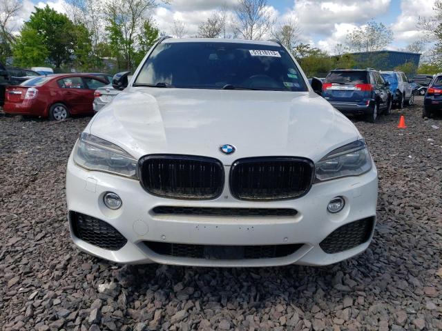 5UXKR6C50E0C02130 BMW X5 Xdrive50i