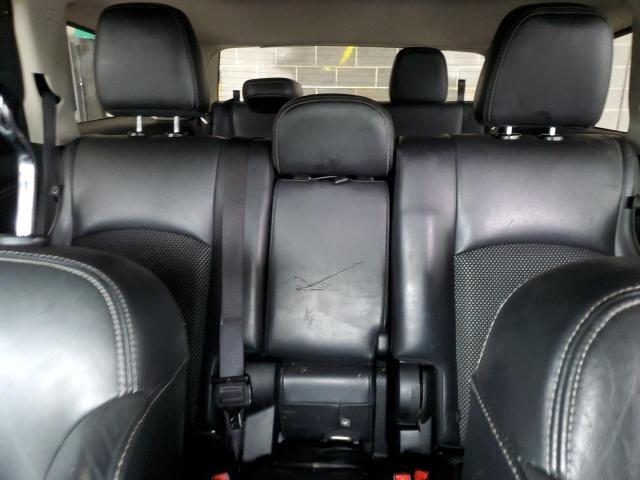 3C4PDCGG3KT763448 Dodge Journey Crossroad