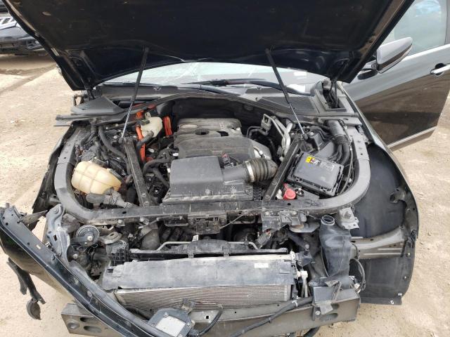 LREKK5RX1HA049666 Cadillac Ct6 Premium Luxury