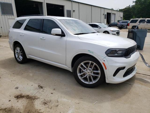 1C4RDHDG8MC825256 Dodge DURANGO GT