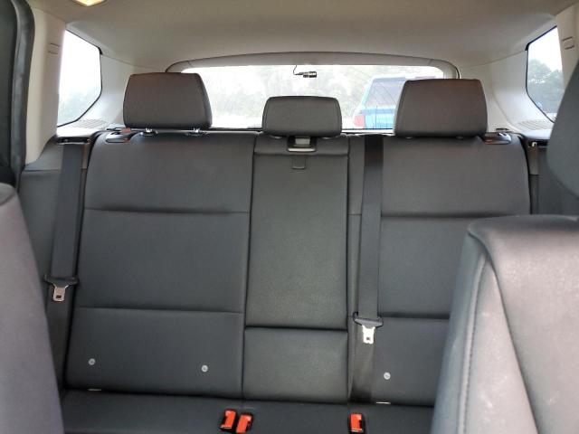 5UXWZ7C37H0X39102 BMW X3 Sdrive28i